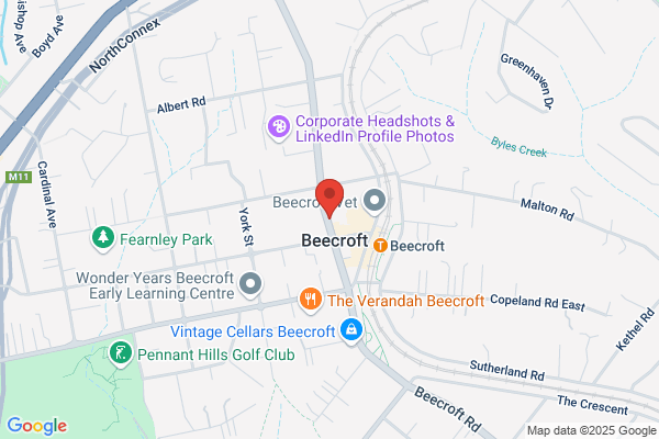 Beecroft Dental & Medical Centre