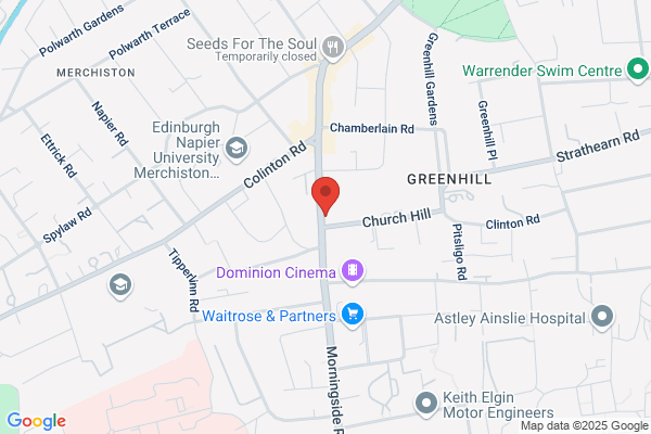Churchill Dental Clinic