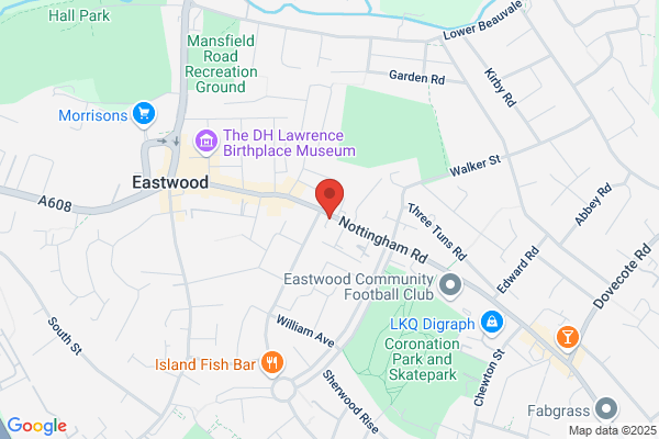 Eastwood Dental