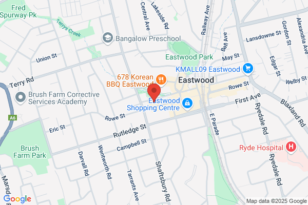 Eastwood Family Dental Centre