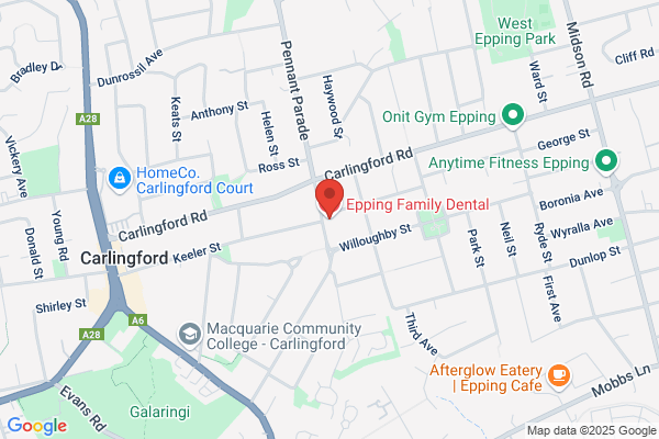 Implant Centre The