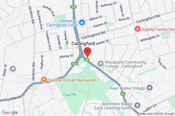 Carlingford Medical Clinic