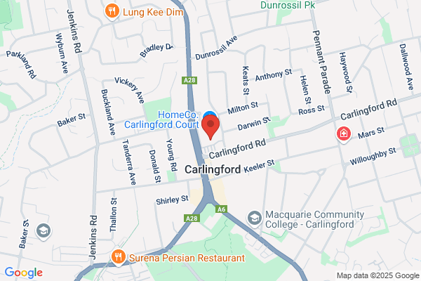 Ermington Skin Cancer Clinic