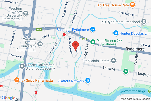 A.M. Electrical Rydalmere
