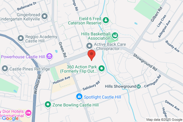 Castle Hill Electrical Wholesalers Pty Ltd