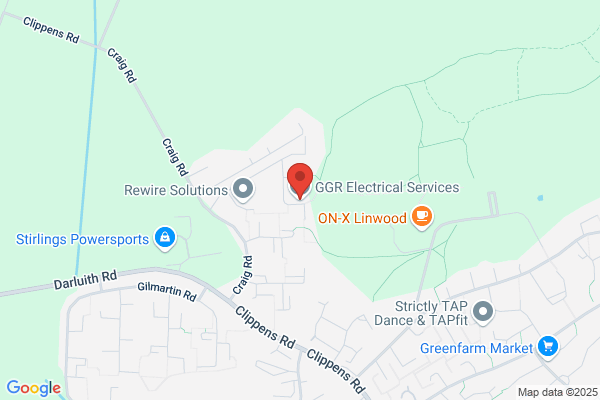 G R G Electrical Services