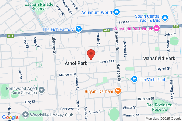 Clisel Pty Ltd