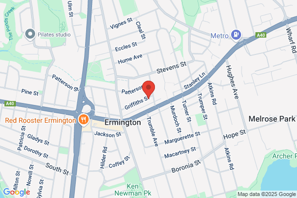 Ermington Uniting Church Preschool Kindergarten
