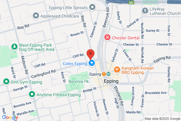 Eastwood Music Studio