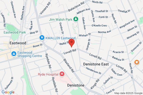 Epping Painting Service