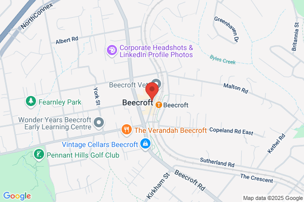 Beecroft Pharmacy