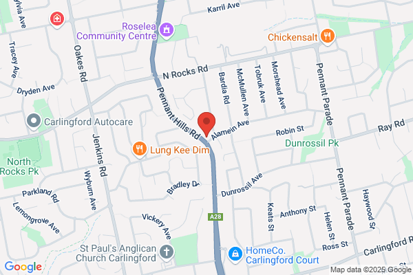 Active Health Pennant Hills