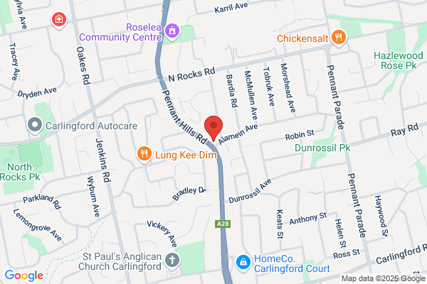 Carlingford Village Physiotherapy