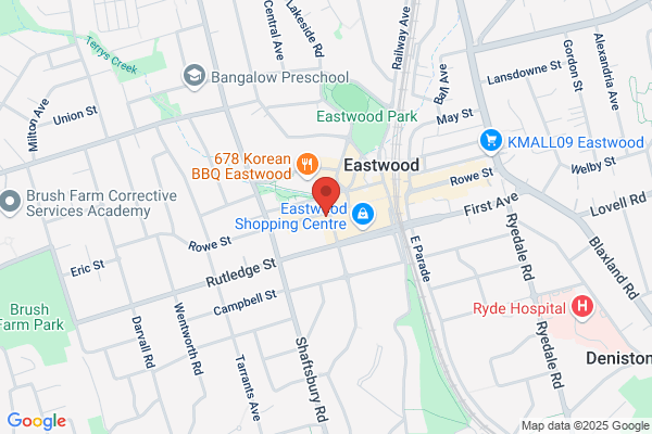 Eastwood Physiotherapy & Sports Injury Clinic