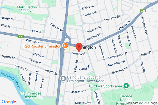 Ermington Physiotherapy & Sports Injury Centre