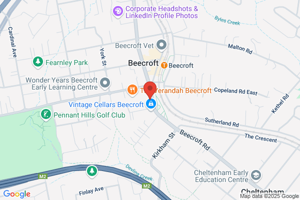 Beecroft Public School