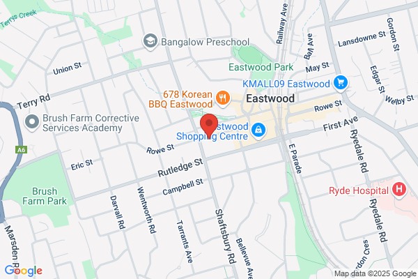 Eastwood Public School