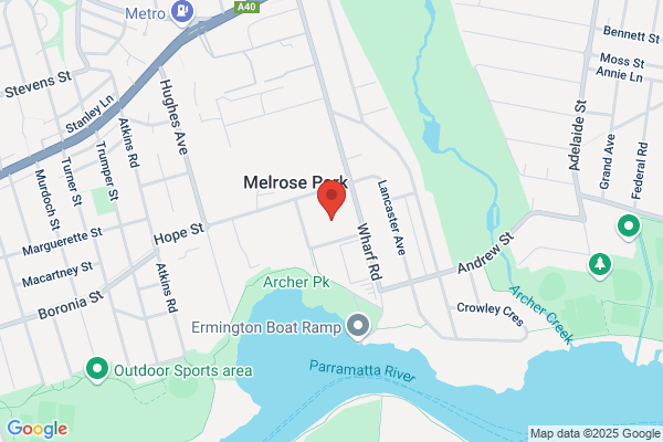 Melrose Park Public School
