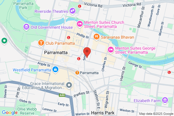 CBRE Western Sydney
