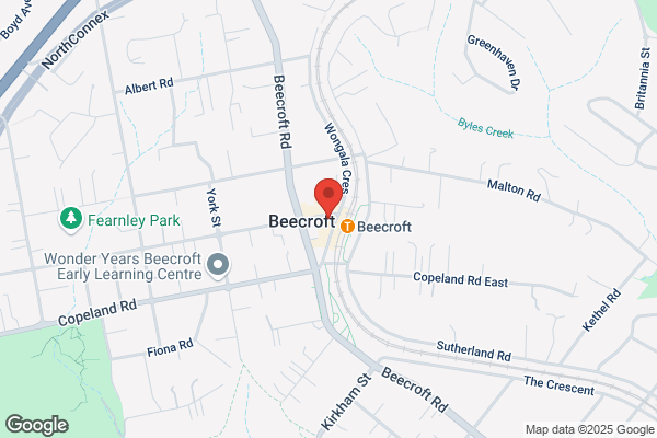 Beecroft Real Estate Sales & Management