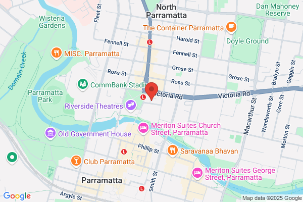 Century 21 Commercial NSW