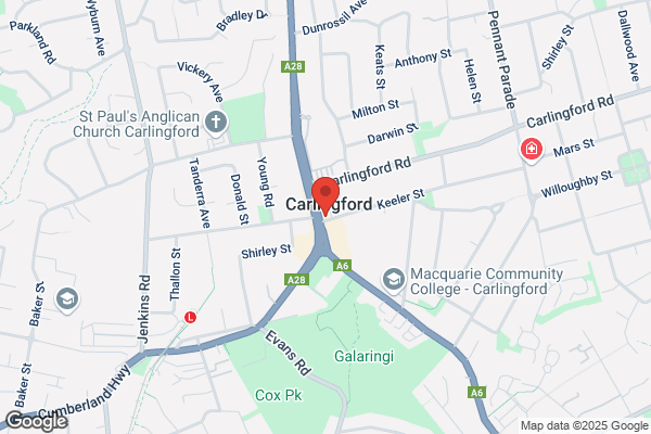 Century 21 Property Central Carlingford