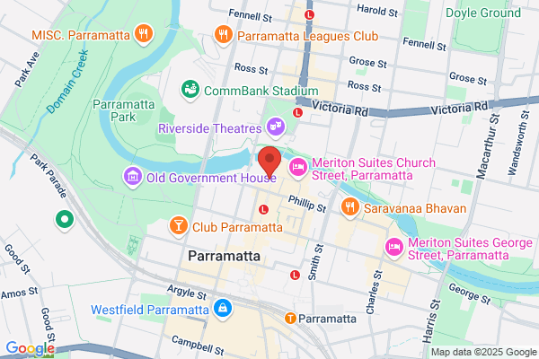 City Extra Parramatta