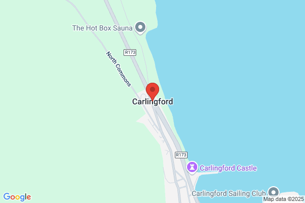 Harpoons Catering