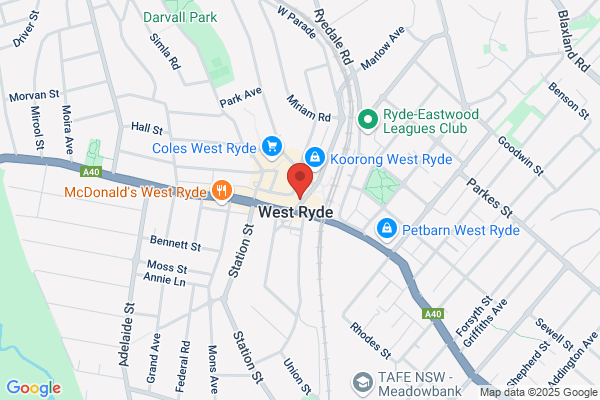 Belvior's Eatery & Noodle Plus