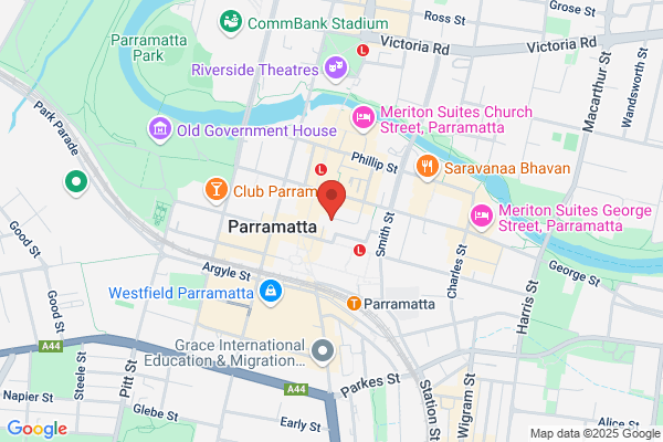 Garlo's Pies Parramatta