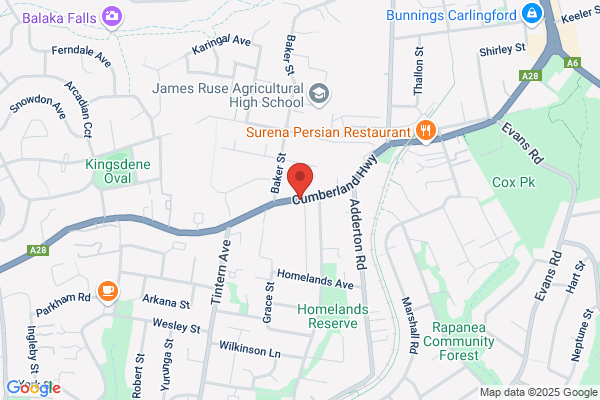 Hayfield Village/Hostels/Nursing Homes