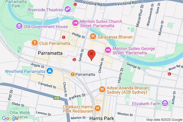 Arthur Phillip High School