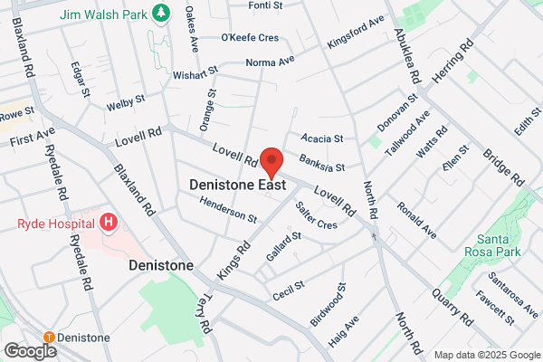 Denistone East Public School