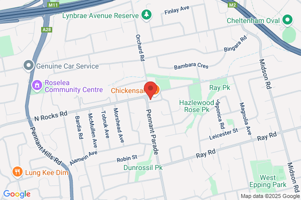 Carlingford Car Care