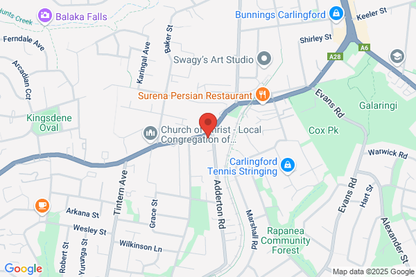Carlingford Petroleum