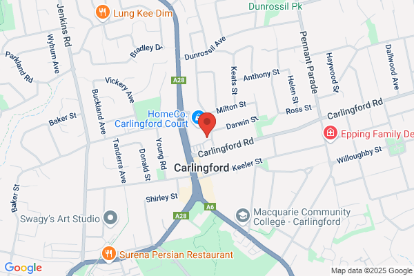 Chowking Oriental Food Mart