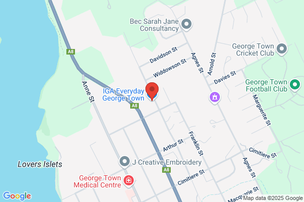 IGA Everyday