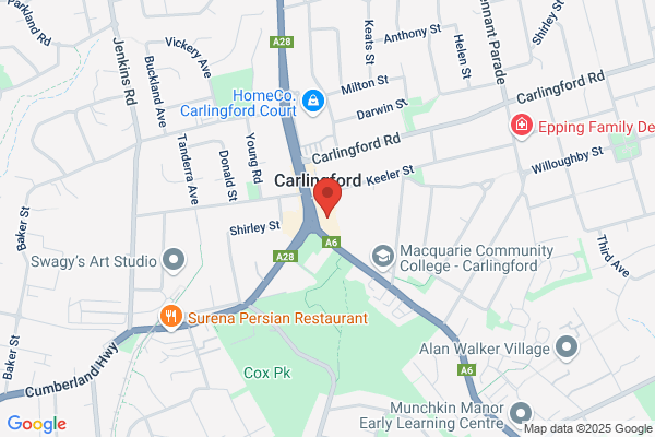 Back To The Future Education (Australia) Pty Ltd