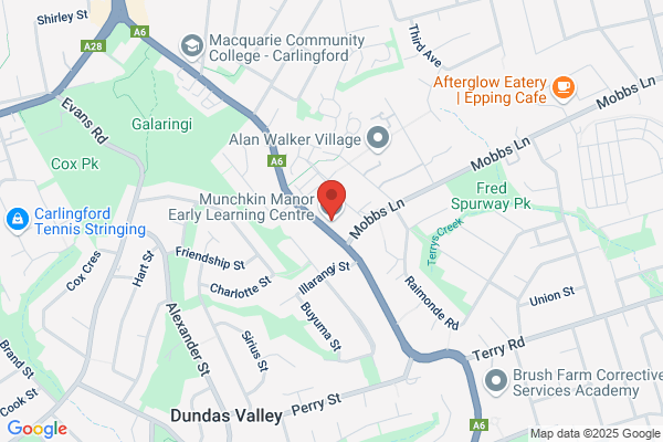 Carlingford Early Learning Centre