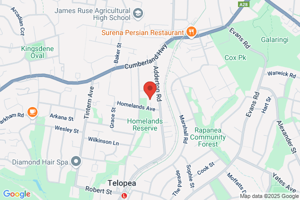 Christopher Barnard Clinic of Remedial & Sports Massage