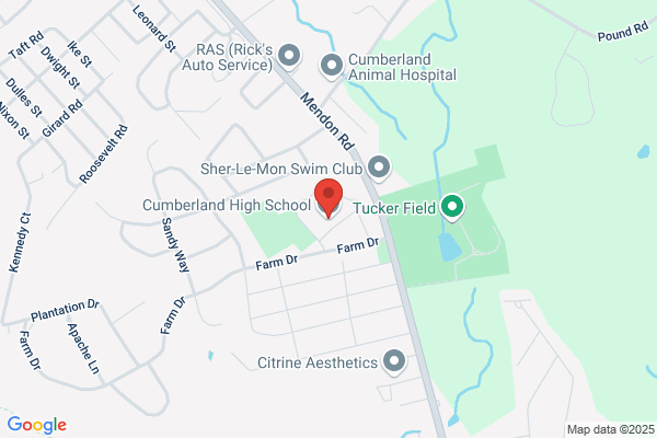 Cumberland High School