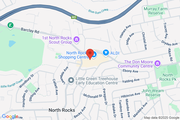 Laser Clinics Australia - North Rocks Westfield