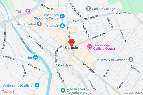 Bedshed Beckenham