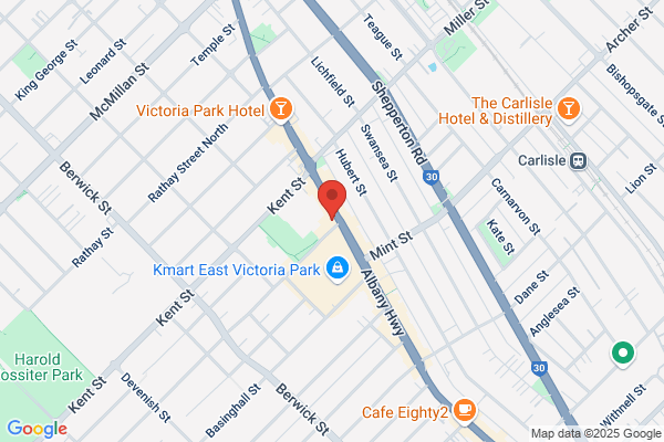 East Vic Park Physiotherapy
