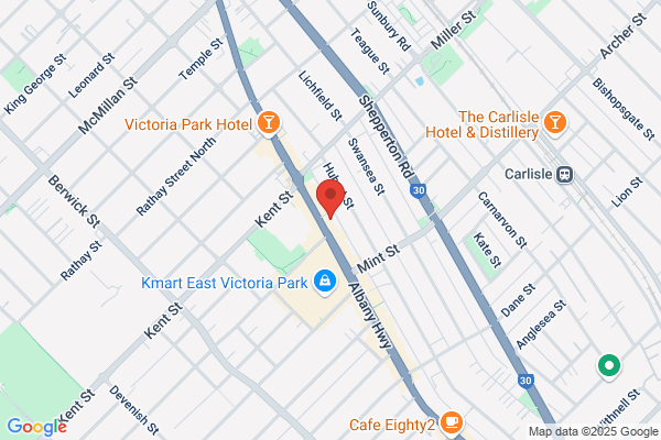 Audika Hearing Clinic East Victoria Park