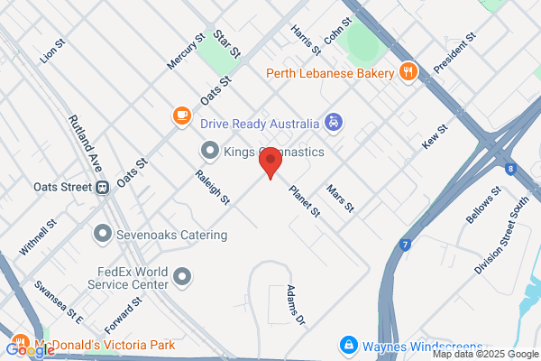 CAPS Australia