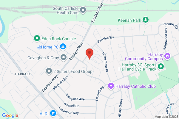 Carlisle Fish & Chips