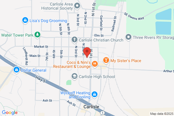 Carlisle Hardware