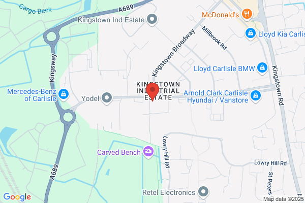 Carlisle Refrigeration