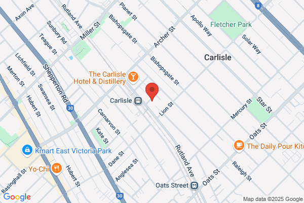 Carlisle Seniors Centre